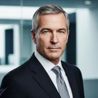 XETA CAPITAL Head of Risk Management James Richardson